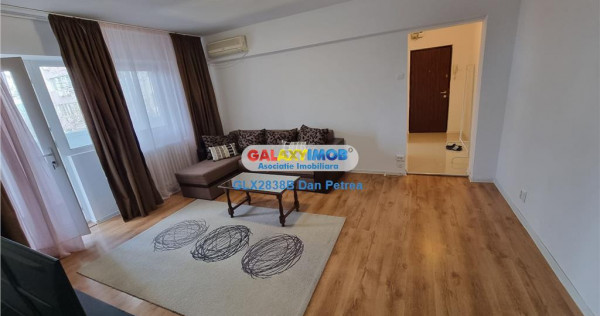 Apartament 2 camere Dorobanti-Beller Parc Floreasca