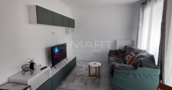 Apartament 2 camere, zona Coresi