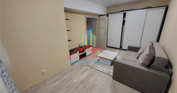 Apartament decomandat Rezervelor 64H