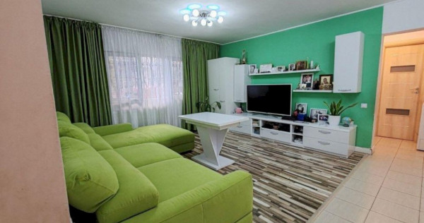 Apartament de 3 camere ( Parcul Moghioros )-Drumul Taberei