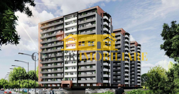 PROMO Apartament 2 camere la doar 700m Metrou Nicolae Teclu