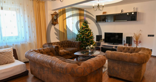 Apartament 5 camere de vanzare | Mobilat-Utilat | Sinaia ...