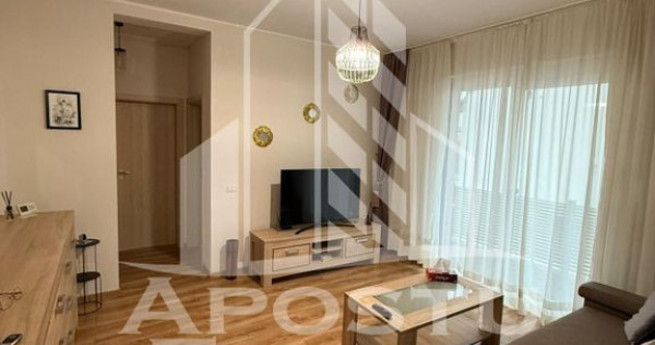 Apartament cu 3 camere , Calea Urseni , complet mobilat s...