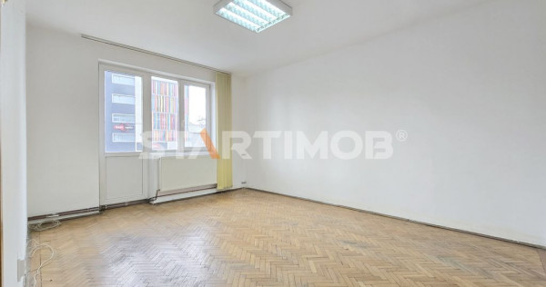 Apartament nemobilat Centru Civic zona Afi Mall