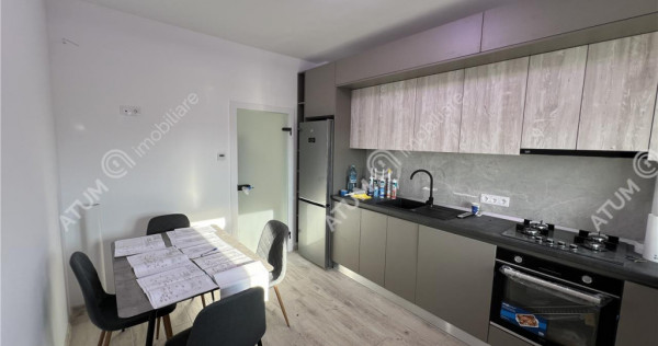 Apartament cu 3 camere 2 bai si 2 balcoane zona Tineretului