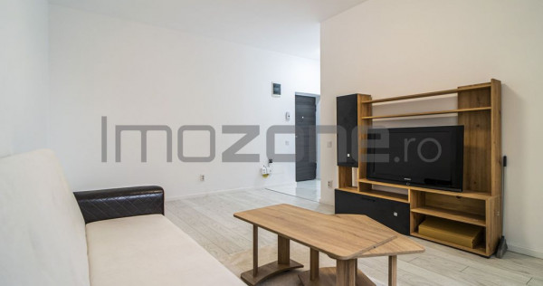 2 camere, bloc nou, prima inchiriere, disponibil, Parc Mo...