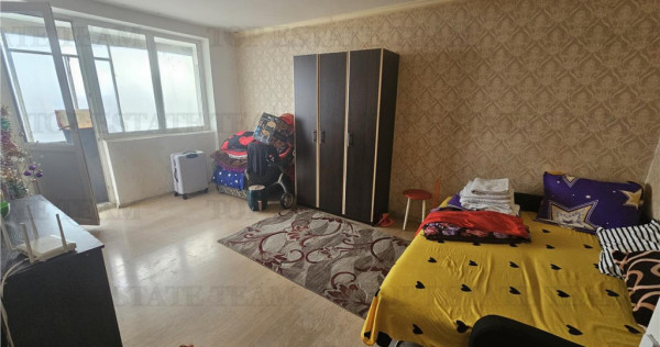 Apartament 3 camere 74mp decomandat Ferentari