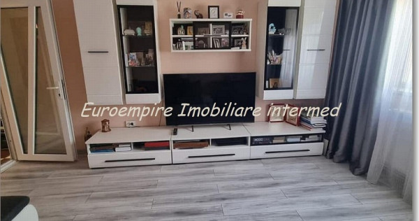 Apartament 3 camere decomandate Tomis Nord