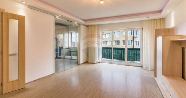 Apartament tip studio de vanzare I Floresti I Str. Floril...