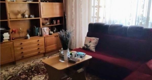 Apartament 2 camere Dorobanti Buzau