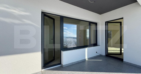 Casa 4 camere Zona Exterior Sud, Constructie 2024