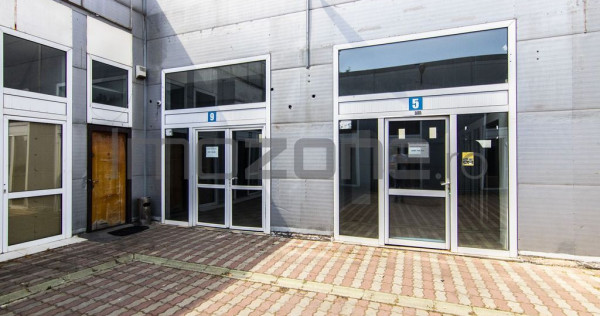 Spatiu Comercial | DE INCHIRIAT | Valea Cascadelor | Depo...