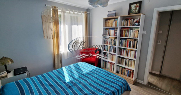 Apartament cu parcare in cartierul Grigorescu
