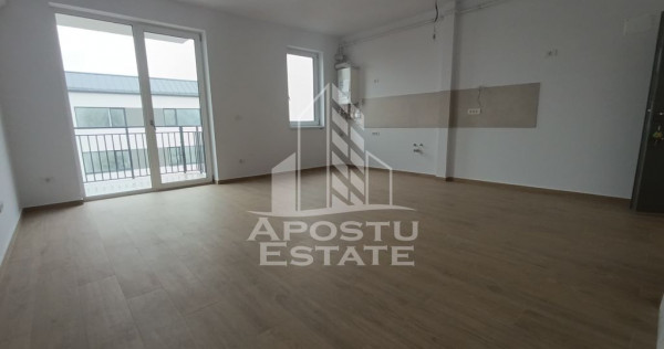 Apartament 2 camere, centrala proprie, bloc nou, loc parc...