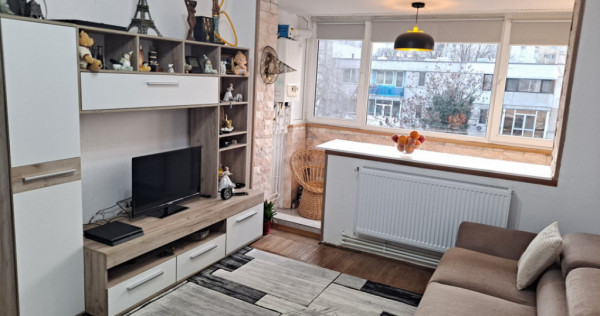 Apartament 2 camere situat in zona TOMIS II