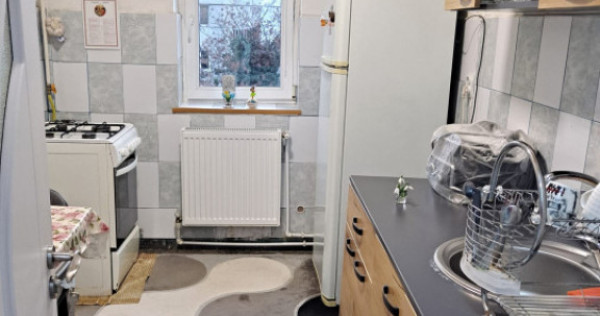 Apartament 2 camere situat in zona TOMIS II