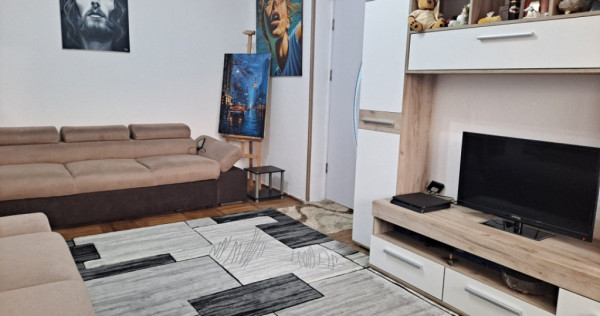 Apartament 2 camere situat in zona TOMIS II