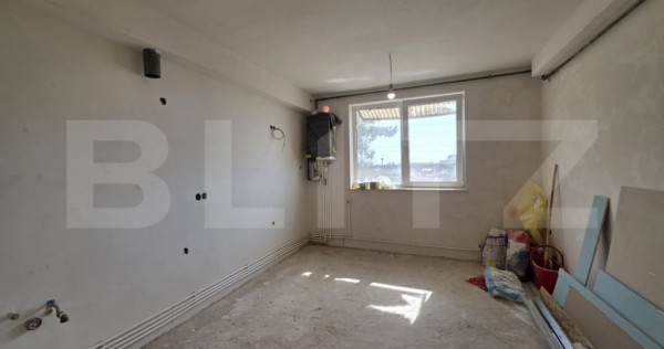 Apartament cu 1 camera, 21mp, zona Micro 15