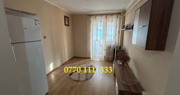 - Apartament 2 camere confort 1, Obor, 52mp, mobilat utilat