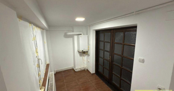 Apartament de vanzare in Constanta, Faleza Nord, parter, gaze