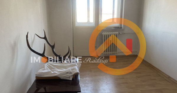 Apartament 3 camere | Ultracentral | Etajul 2