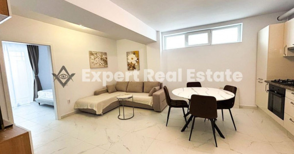 Apartament MODERN-NOU-PRIMA INCHIRIERE-OTOPENI-CENTRAL