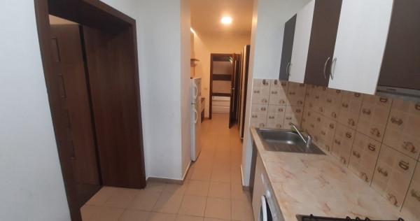 Apartament 2 camere la casa zona Praporgescu