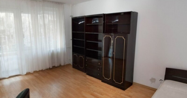 Tineretului, vis a- vis de Park, Apartament 3 camere.