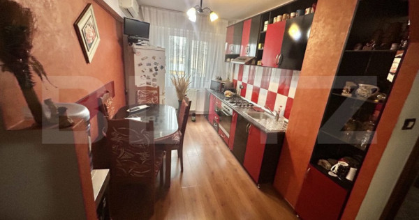 Apartament 2 camere, 65 mp, zona Calea Aradului