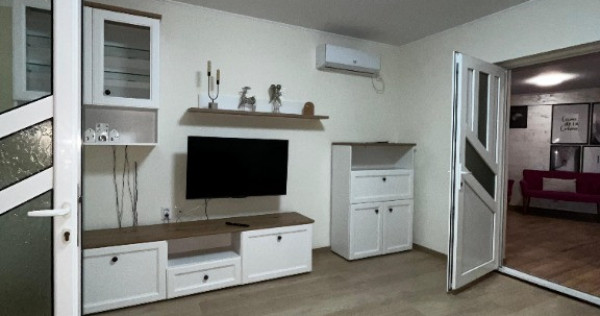 Apartament cu 2 camere Bucium ,,Trei Sarmale,,