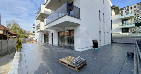 Spatiu Comercial 430 mp Ultracentral - Tepeș Vodă 152