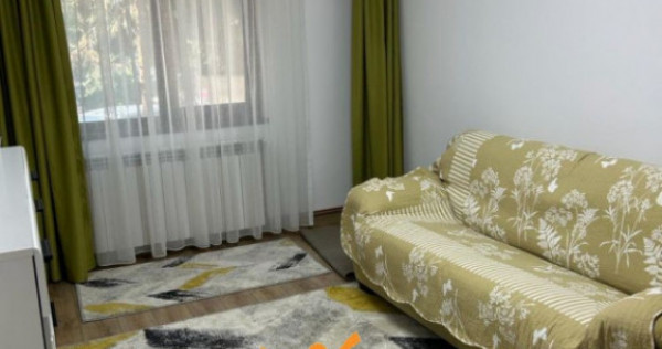 CANTA, apartament 2 camere, parter 55mp-100k ,renovat, mobil