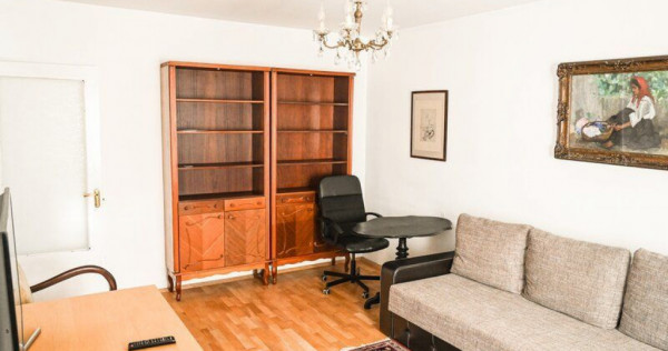 Ocazie! Apartament 2 camere str. Baneasa, Herastrau!