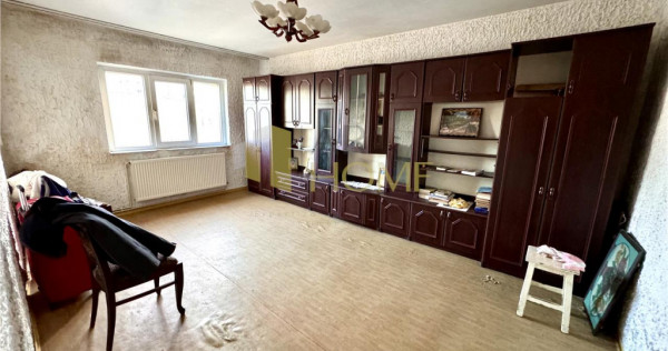 Apartament 2 camere, centrala proprie, în Ploie?ti, zona Ve