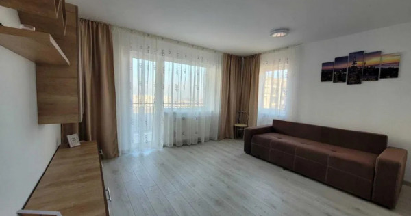 Apartament modern, 3 camere.decomandate, Tractorul