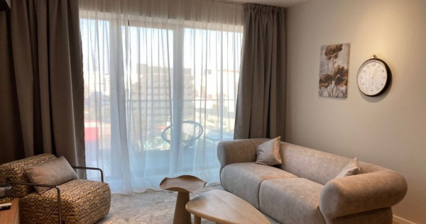 Apartament 2 Camere | One Timpuri Noi