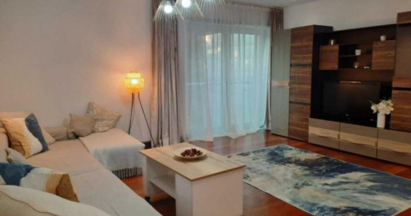 Inchiriere Apartament cu 2 camere Aviatorilor | Parcul Her?