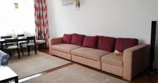 Inchiriere Apartament cu 3 camere Floreasca