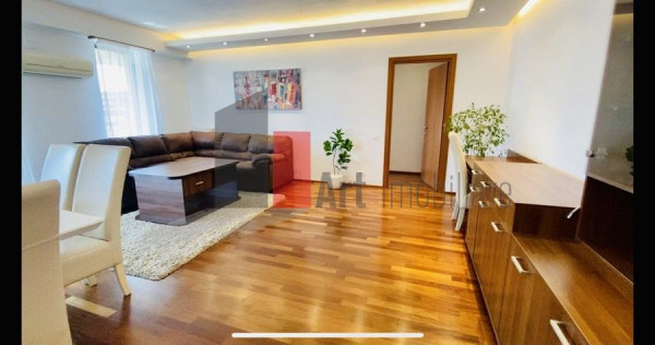 APARTAMENT 3 CAMERE - CENTRAL PARC