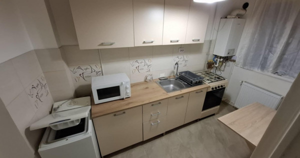 Apartament 3 camere D, in Piata Unirii