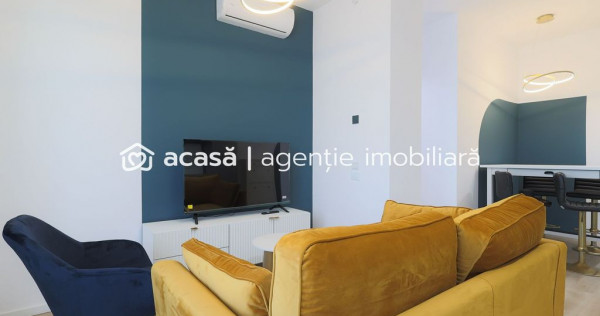 Apartament in cel mai nou bloc ARED RED9, fără agenție...