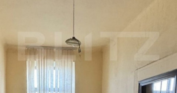 Apartament de vanzare semidecomandat, 105 mp , zona Iosefin