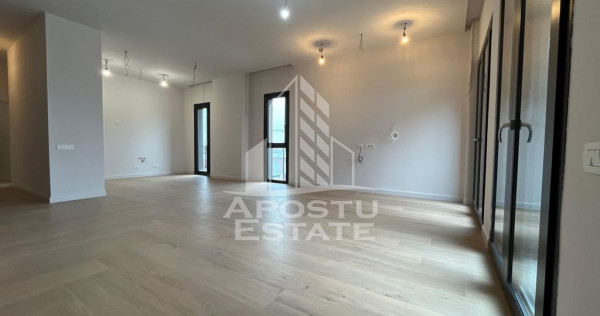 Penthouse calea Torontalului