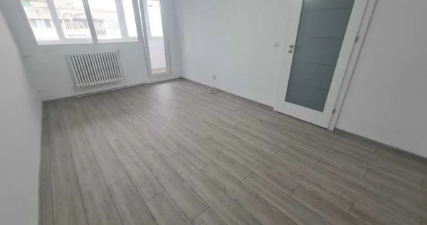 Apartament 2 camere CC, in Podu Ros,NEMOBILAT