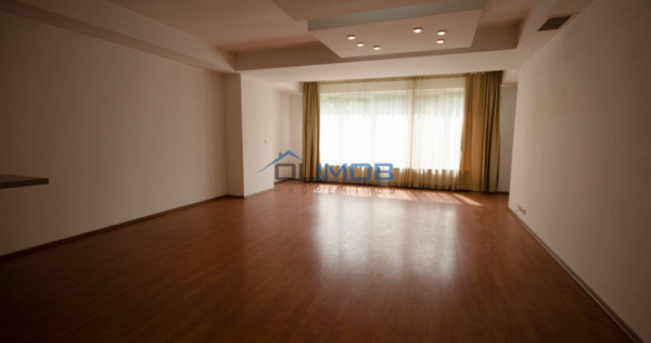 Herastrau apartament inchiriere in locatie excelenta