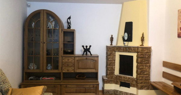 OFERTA Chirie vila impecabila langa Roata Norocului