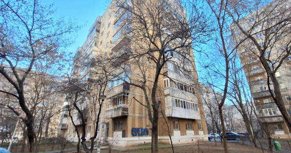 Apartament 3 camere Metrou Lujerului-Piata Veteranilor