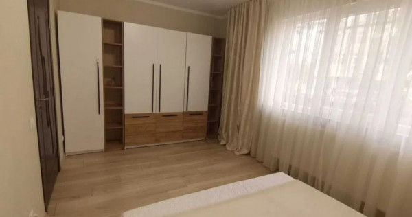 Apartament 2 camere , lux, in Podu Ros,