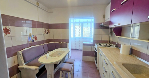 Apartament 2 camere D, , LIDL Nicolina NOU RENOVAT