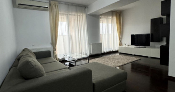 Apartament 2 Camere | Titulescu | Bloc Nou